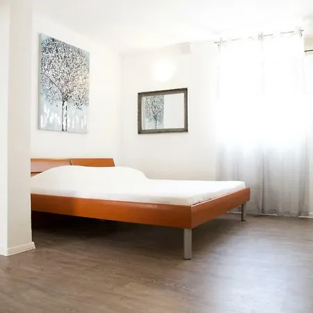 Vendégház Q House Trogir