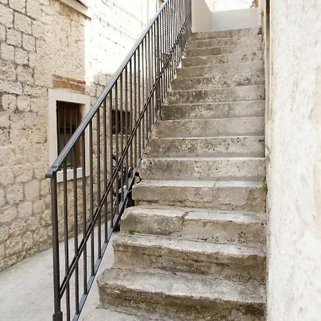 Vendégház Q House Trogir